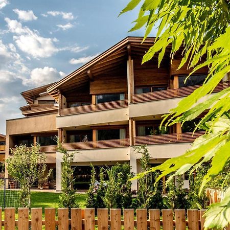 Mysciliar Apartment Tree II Siusi Dış mekan fotoğraf