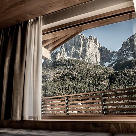 Mysciliar Apartment Tree II Siusi Dış mekan fotoğraf