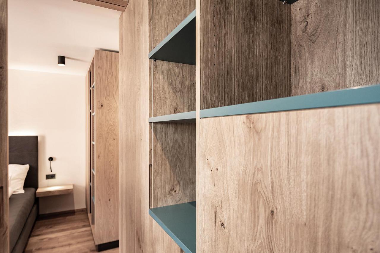 Mysciliar Apartment Tree II Siusi Dış mekan fotoğraf