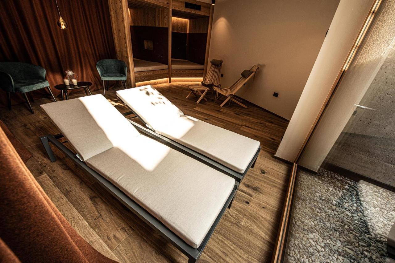 Mysciliar Apartment Tree II Siusi Dış mekan fotoğraf