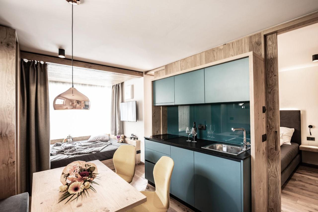 Mysciliar Apartment Tree II Siusi Dış mekan fotoğraf
