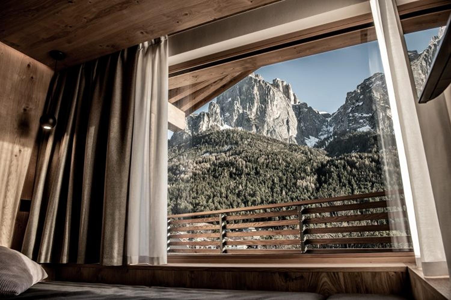 Mysciliar Apartment Tree II Siusi Dış mekan fotoğraf